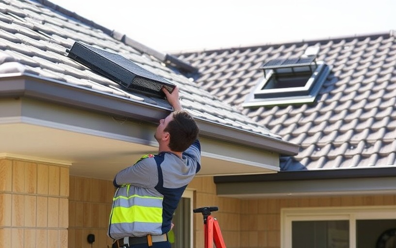 Possum Prevention & Proofing Services in Mordialloc