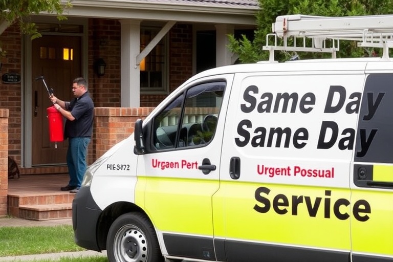 Same Day Possum Removal Services in Mordialloc